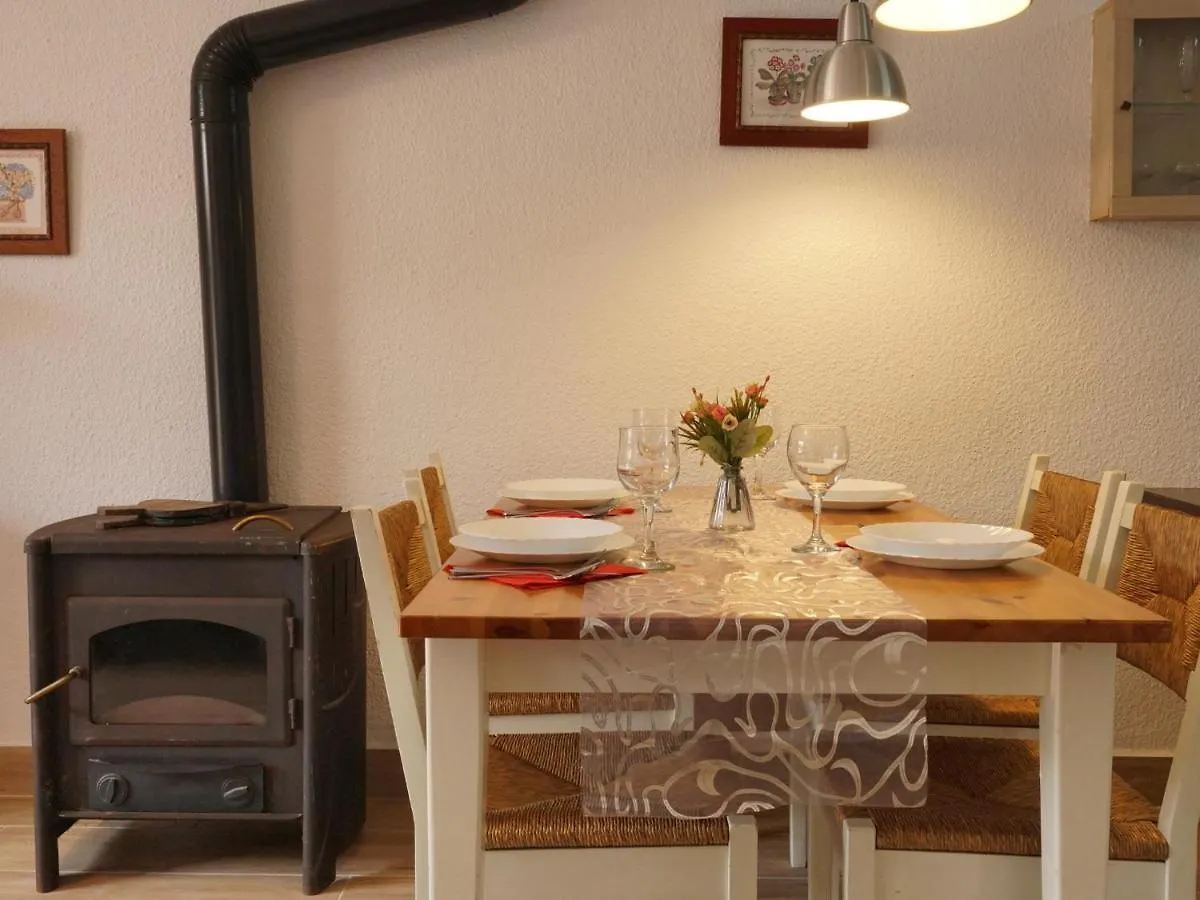 Ferienhaus Villa Ona By Danlux Invest Tossa de Mar