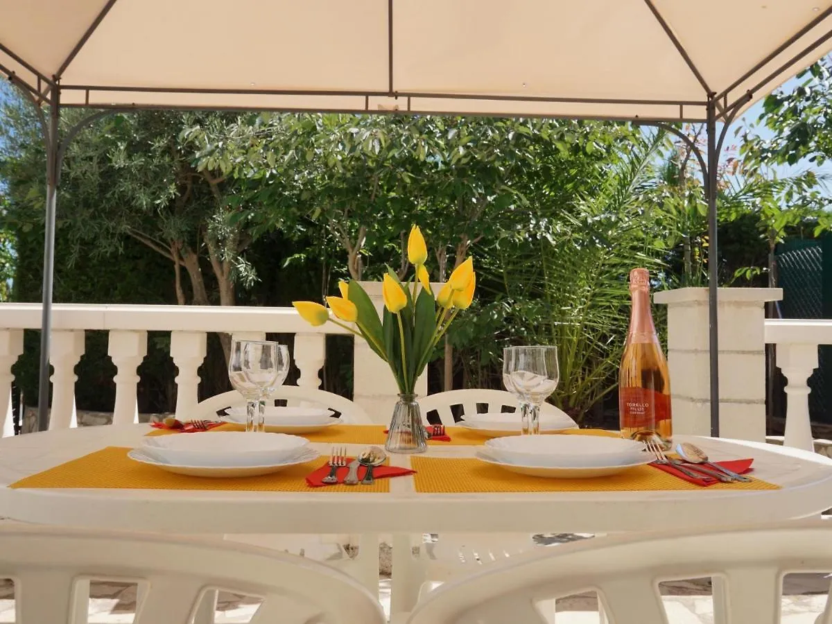 Hébergement de vacances Villa Ona By Danlux Invest à Tossa de Mar