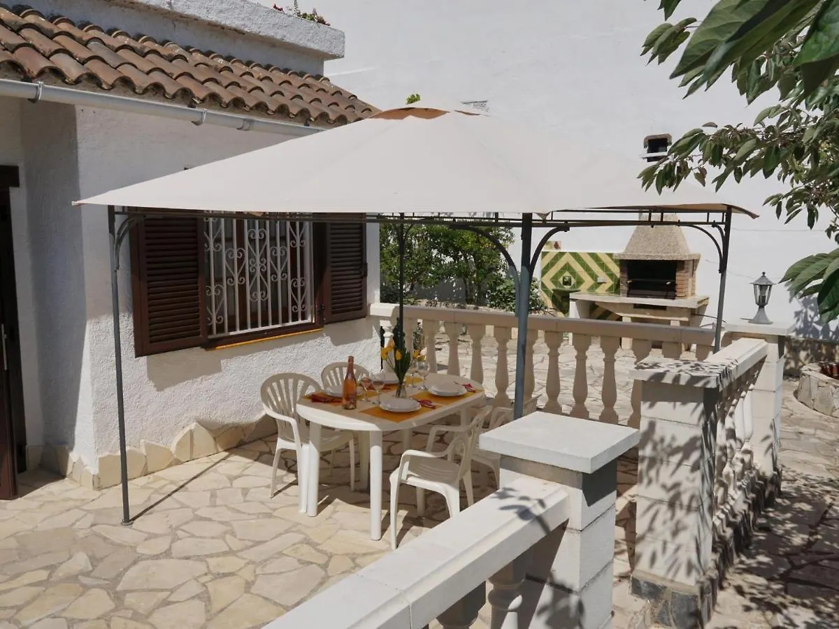 Villa Ona By Danlux Invest à Tossa de Mar 0*,  Espagne