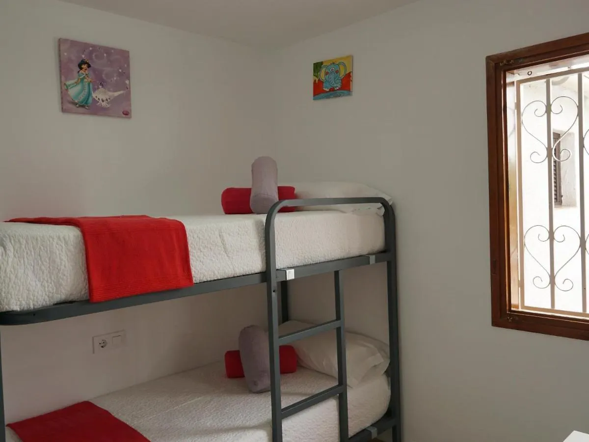 Villa Ona By Danlux Invest à Tossa de Mar Hébergement de vacances
