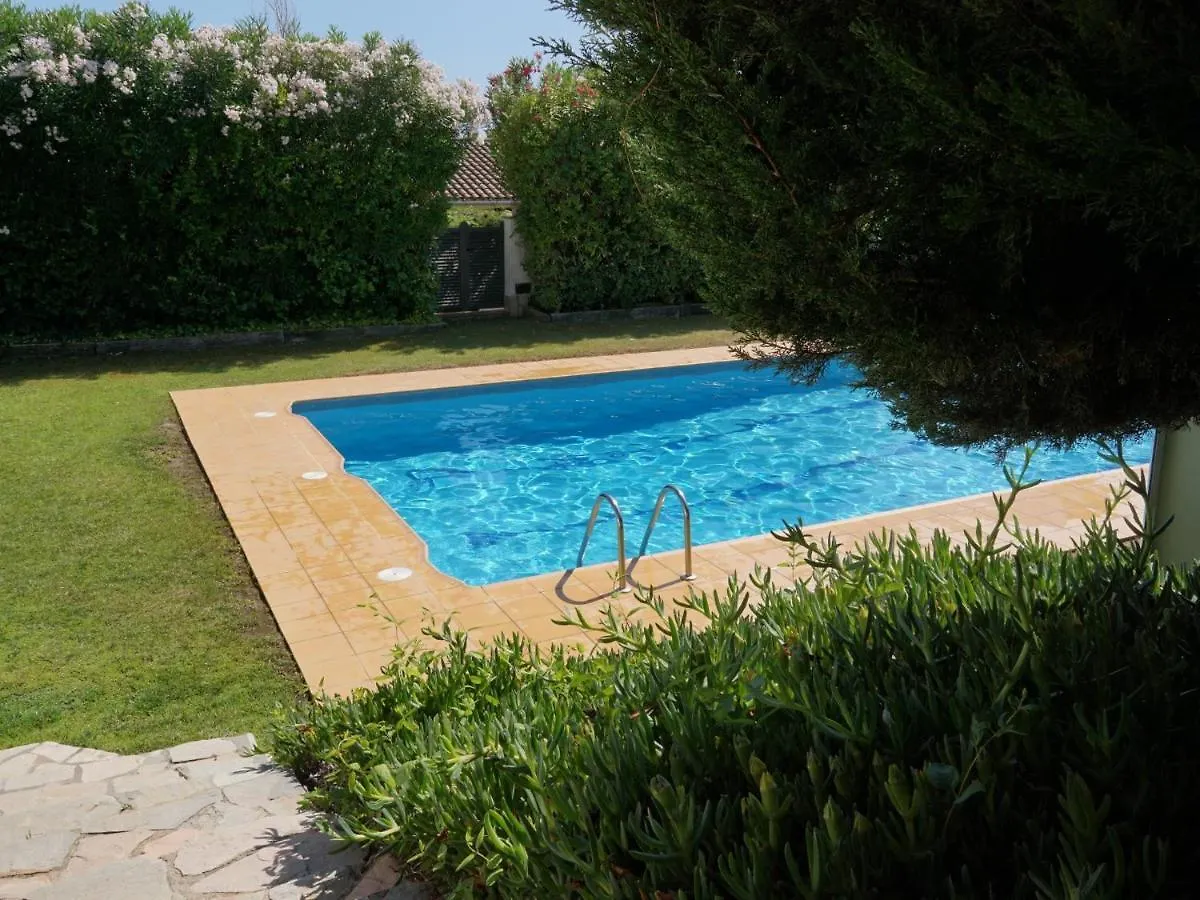 Villa Ona By Danlux Invest à Tossa de Mar