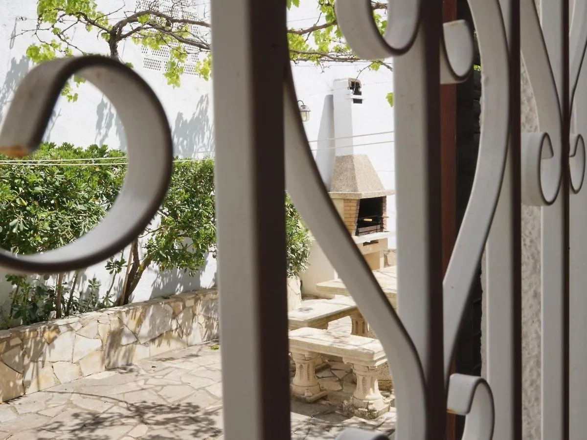 Villa Ona By Danlux Invest à Tossa de Mar Hébergement de vacances