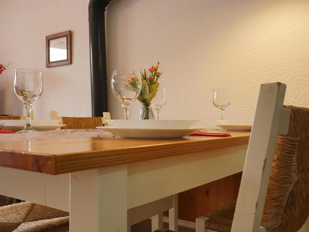 Hébergement de vacances Villa Ona By Danlux Invest à Tossa de Mar Espagne