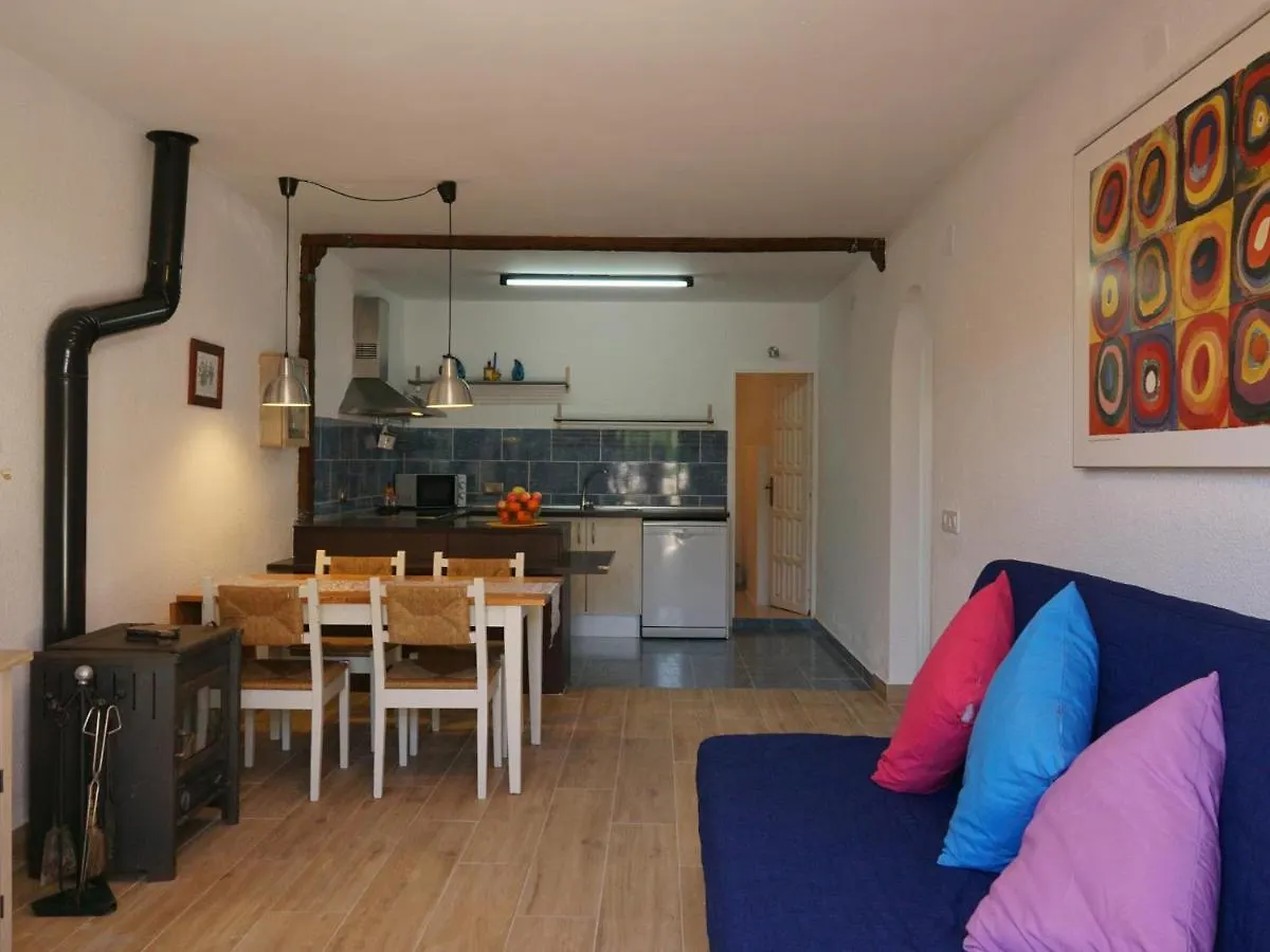 Villa Ona By Danlux Invest à Tossa de Mar