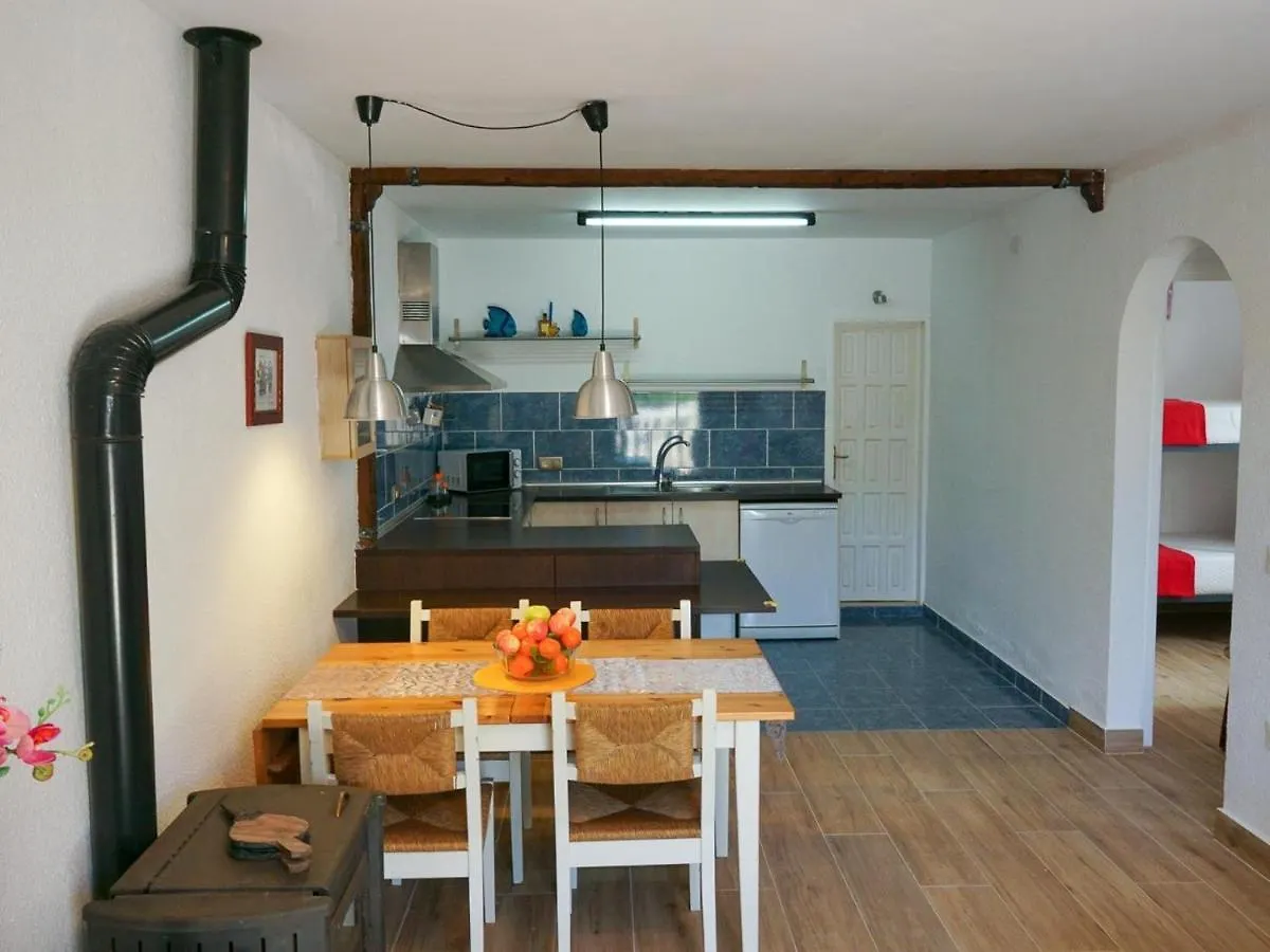 Villa Ona By Danlux Invest à Tossa de Mar Espagne