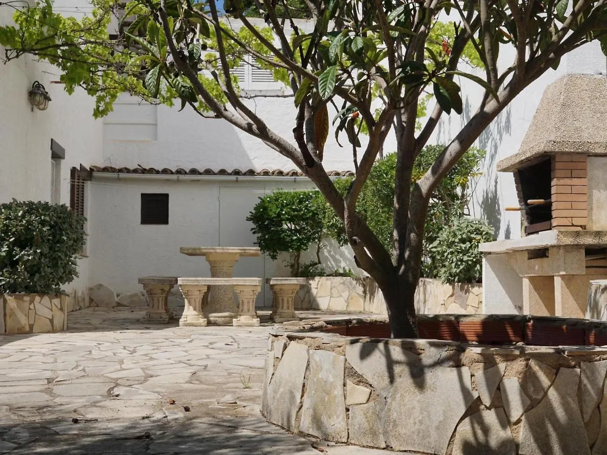 Villa Ona By Danlux Invest à Tossa de Mar 0*,