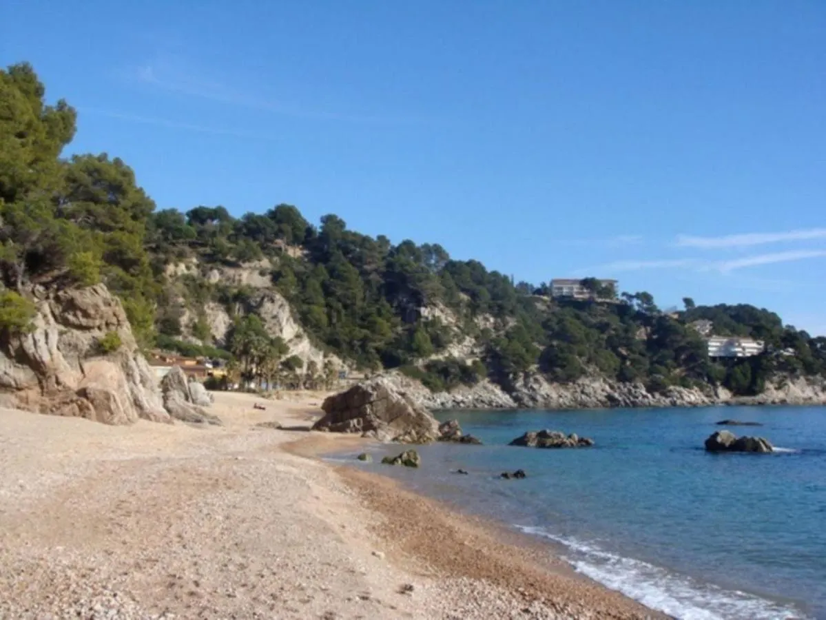 Villa Ona By Danlux Invest à Tossa de Mar Hébergement de vacances